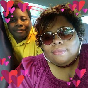 Meet your Posher, Laquanda